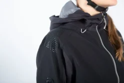 Endura MT500 Waterproof Women's Jacket - Black -Sportfu Bike Gear Shop E9153BK 8