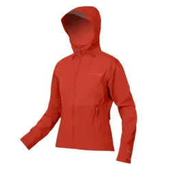 Endura MT500 Waterproof Women's Jacket - Black -Sportfu Bike Gear Shop E9153CA lg