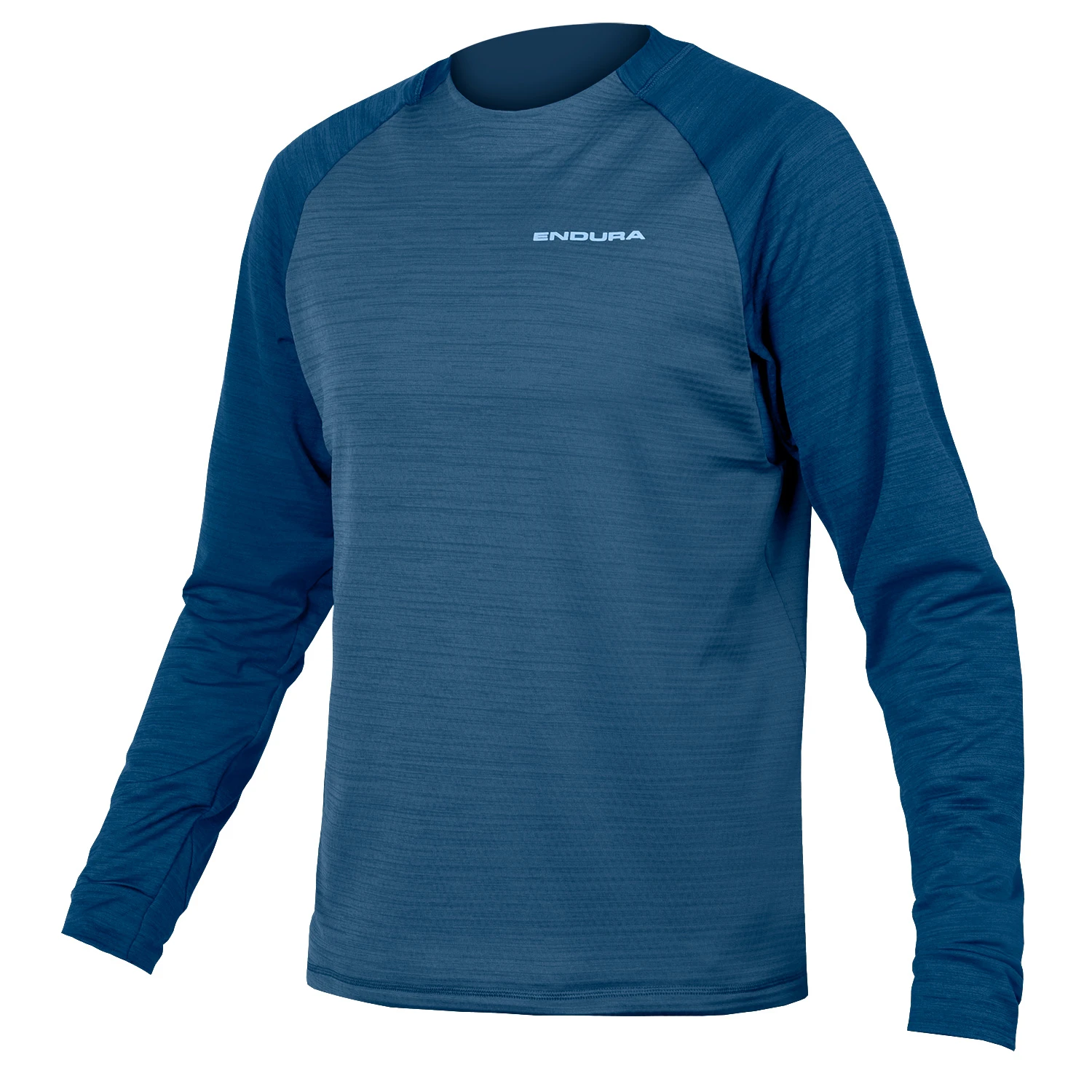Endura Singletrack Men's Fleece - Paprika 5 Endura Singletrack Men's Fleece - Paprika - Image 5
