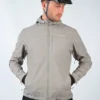 Endura Hummvee Waterproof Hooded Men's Jacket - Fossil