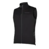 Endura Windchill II Windproof Men's Gilet - Black