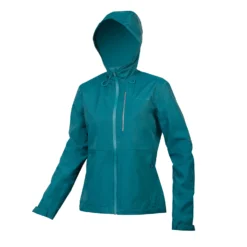 Endura Hummvee Waterproof Women's Hooded Jacket - Pacific Blue 17 Endura Hummvee Waterproof Women's Hooded Jacket - Pacific Blue -Sportfu Bike Gear Shop E9168DT lg