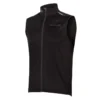 Endura Pro SL Lite Windproof Men's Gilet - Pumpkin