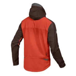 Endura MT500 Freezing Point II Men's Jacket - Java