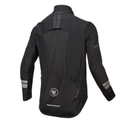 Endura Pro SL 3-Season Waterproof Men's Jacket - Black