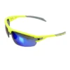 BZ Optics PHO Bi-Focal +2.50 Sunglasses - Yellow