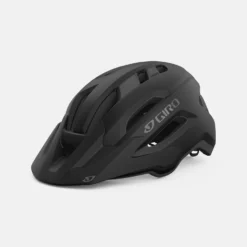 Giro Fixture Mips II Recreational MTB Helmet - 54-61cm - Matt Trim Blue