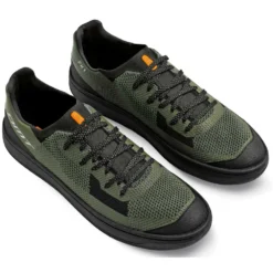 DMT FK1 Enduro Flat Shoe - Black -Sportfu Bike Gear Shop FK1AG4