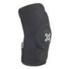 Fuse Alpha Knee Sleeves - Black