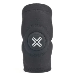 Fuse Alpha Youth Knee Sleeves - Black 5 Fuse Alpha Youth Knee Sleeves - Black -Sportfu Bike Gear Shop FUAL01BLK 2 2