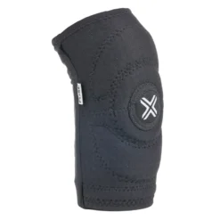 Fuse Alpha Youth Elbow Sleeves - Black -Sportfu Bike Gear Shop FUAL02BLK 1 2