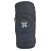 Fuse Alpha Youth Elbow Sleeves - Black