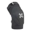Fuse Alpha Knee Pads - Black