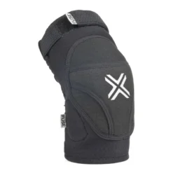 Fuse Alpha Knee Pads - Black