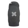 Fuse Alpha Youth Knee Pads - Black