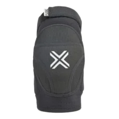 Fuse Alpha Youth Knee Pads - Black