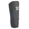 Fuse Alpha Youth Shin Pads - Black