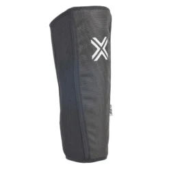 Fuse Alpha Youth Shin Pads - Black