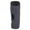Fuse Alpha Shin Pads - Black