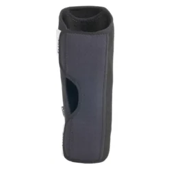Fuse Alpha Shin Pads - Black