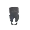 Fuse Alpha Ankle Protector - One Size - Black