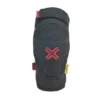 Fuse Delta Elbow Pads - Black/Red