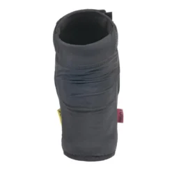 Fuse Delta Youth Elbow Pads - Black/Red -Sportfu Bike Gear Shop FUDE03MBLK 3 2