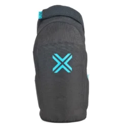 Fuse Echo Knee Pads - Black/Blue