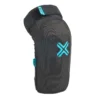 Fuse Echo Elbow Pads - Black/Blue