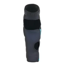 Fuse Echo 100 Knee/Shin Pads - Black/Blue