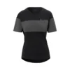 Giro Ride Women's Short Sleeve Jersey - Harbour Blue/Black
