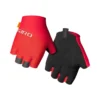 Giro Supernatural Lite Cycling Mitts - Black
