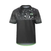 Giro Roust Youth Short Sleeve Jersey - Northern Lights
