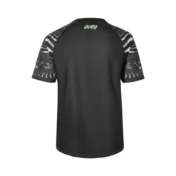 Giro Roust Youth Short Sleeve Jersey - Black Ripple 7 Giro Roust Youth Short Sleeve Jersey - Black Ripple -Sportfu Bike Gear Shop GI25ROUY 59591 01