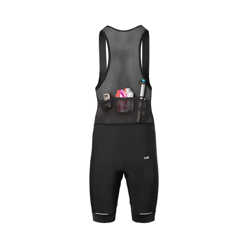 Giro Chrono Expert Men's Bib Shorts - Black 1 Giro Chrono Expert Men's Bib Shorts - Black