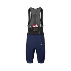 Giro Chrono Expert Men's Bib Shorts - Midnight