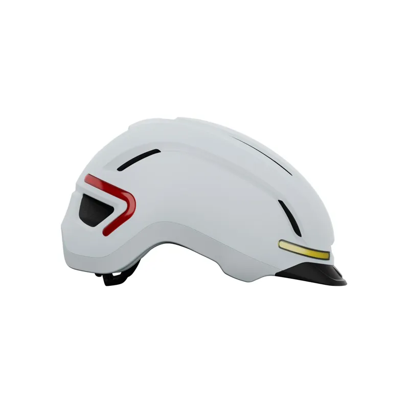 Giro Ethos Mips Led Urban Helmet - Matt Chalk 2 Giro Ethos Mips Led Urban Helmet - Matt Chalk - Image 2