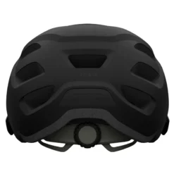 Giro Tremor Kids Helmet - 47-54cm - Matt Black -Sportfu Bike Gear Shop GIH7129872 3