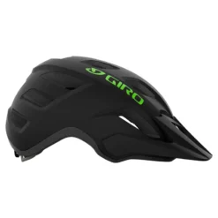 Giro Tremor Kids Helmet - 47-54cm - Matt Black -Sportfu Bike Gear Shop GIH7129872 4