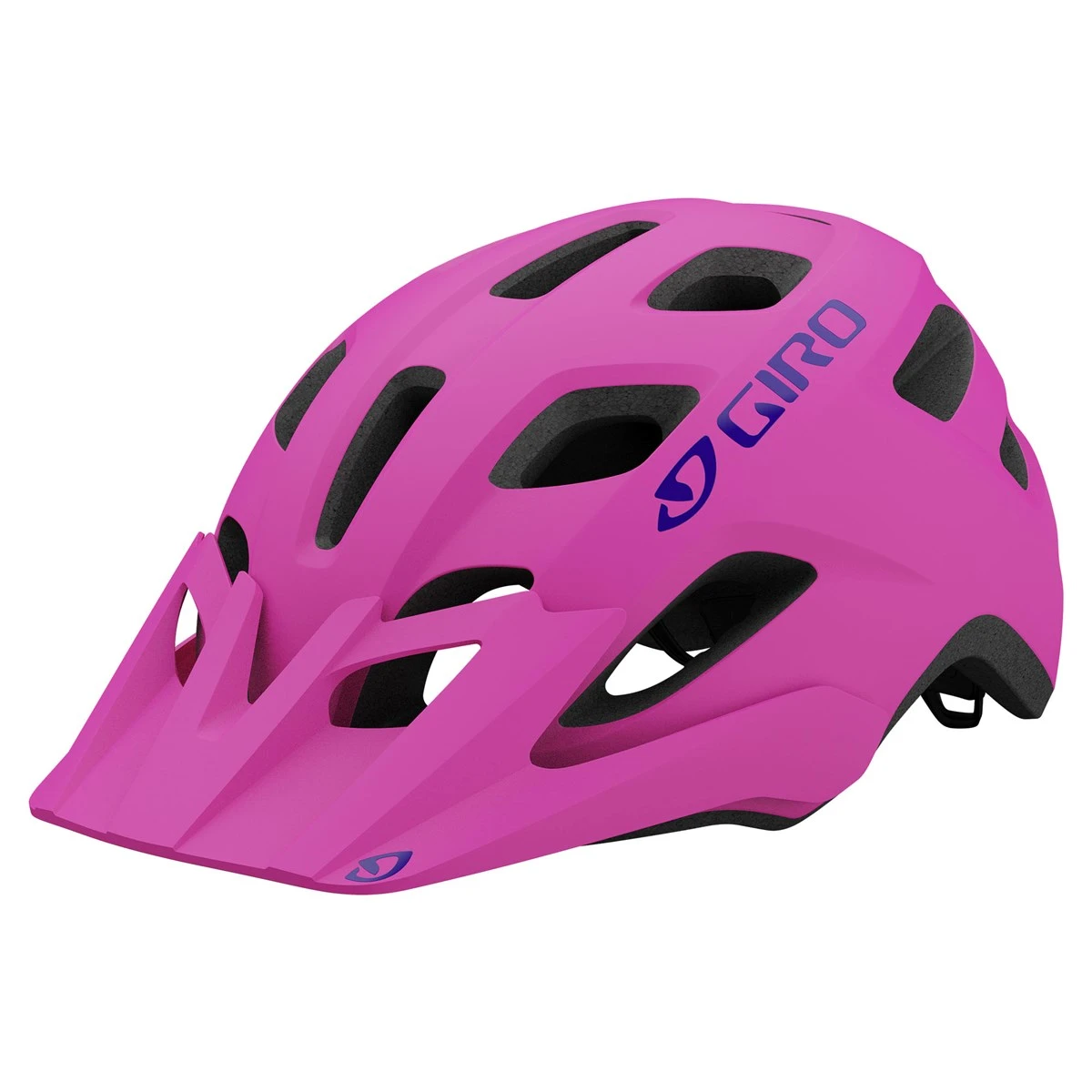 Giro Tremor Kids Helmet - 47-54cm - Matt Glacier 2 Giro Tremor Kids Helmet - 47-54cm - Matt Glacier - Image 2