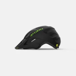 Giro Tremor MIPS Kids Helmet - 47-54cm - Matt Black 12 Giro Tremor MIPS Kids Helmet - 47-54cm - Matt Black -Sportfu Bike Gear Shop GIH71298842