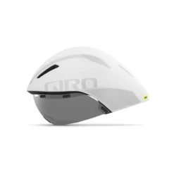 Giro Aerohead MIPS Road Helmet - Black/Titanium
