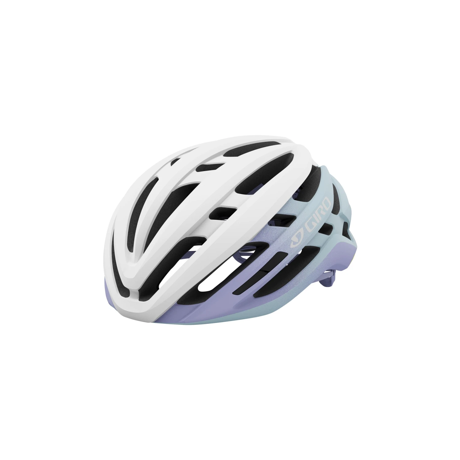 Giro Agilis Mips Road Helmet - Matt Midnight/White/Red 9 Giro Agilis Mips Road Helmet - Matt Midnight/White/Red - Image 9