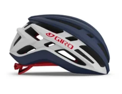 Giro Agilis Mips Road Helmet - Matt Midnight/White/Red 12 Giro Agilis Mips Road Helmet - Matt Midnight/White/Red -Sportfu Bike Gear Shop GIHAGILISM 51731 02