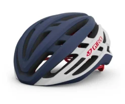 Giro Agilis Road Helmet - Matte Black Fade