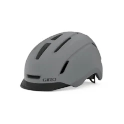 Giro Caden II Urban Helmet - Matt Potaro Grey -Sportfu Bike Gear Shop GIHCADIIMATGRY 1 2