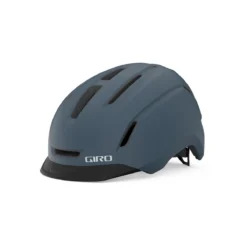 Giro Caden II Urban Helmet - Matt Black