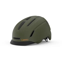 Giro Caden II Urban Helmet - Matt Grey -Sportfu Bike Gear Shop GIHCADIIMATTRAILGRN 1 2