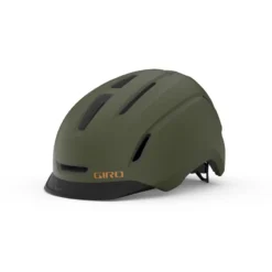 Giro Caden II Urban Helmet - Matt Trail Green -Sportfu Bike Gear Shop GIHCADIIMATTRAILGRN 1