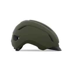 Giro Caden II Urban Helmet - Matt Trail Green -Sportfu Bike Gear Shop GIHCADIIMATTRAILGRN 2